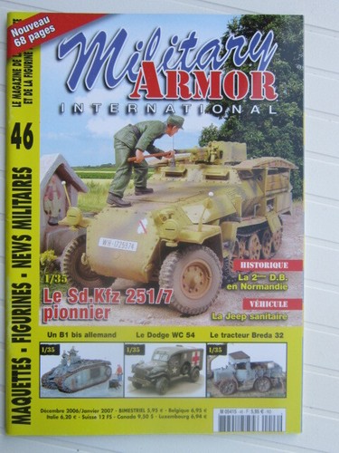 Military armor international - armor,