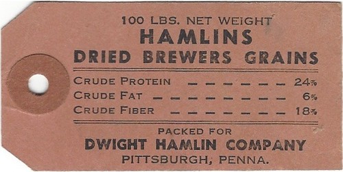1930 hamlins dried - hamlins,