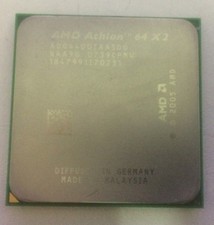 AMD Athlon 64 x 2  ADO4400IAA5D0 CPU Processor
