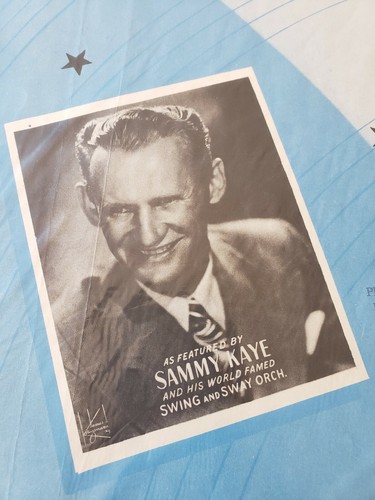 1947 ask anyone - who, knows