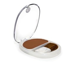 Fond de teint minéral pressé