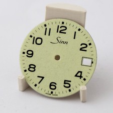 Sinn - Eta 2892 - 2824 - Cadran - Nos - Nouveau Stock Ancien - Dial