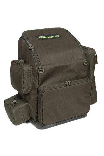 Fox rage sac - sac, dos