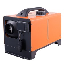 Chauffage diesel compact 12v - chauffage,