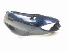 CARENAGE ARRIERE GAUCHE PIAGGIO FLY 50 2T 2006-2017 / NE 60046