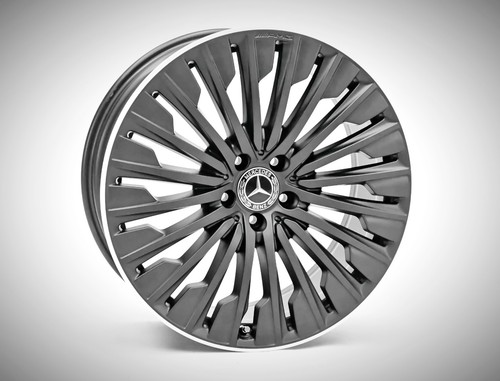 Jantes mercedes amg w214 - mercedes,