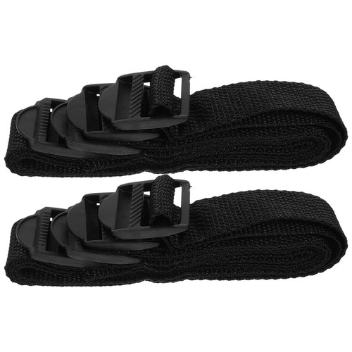 Chaussures brides nylon - brides,