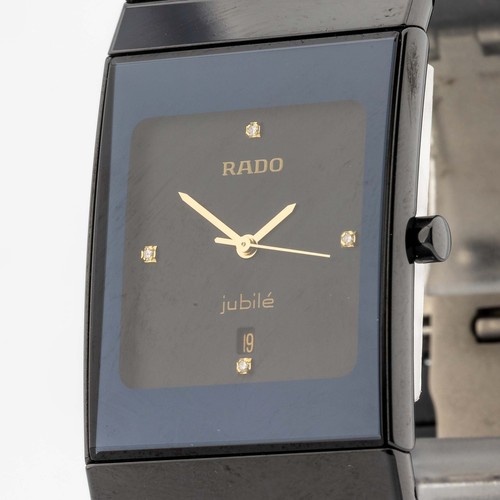 Rado diastar jubile - jubile, réf