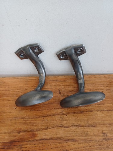 Patère fer porte manteaux - fer,