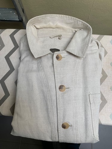 Saharienne veste ete pur - saharienne,veste,