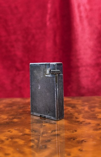 Briquet ancien dunhill london - briquet,