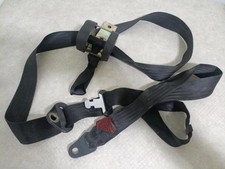 Ceinture avant gauche CITROEN