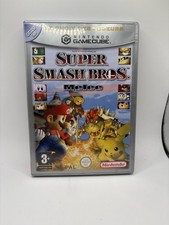 Jeu Game Cube Super Smash Bros