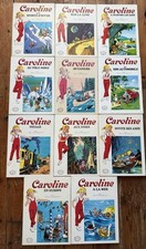 TBE - Lot de 11 livres