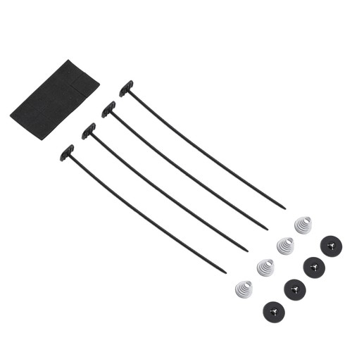 Kit montage ventilateur - kit,