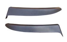 Pour Scania S NOUVEAU 7 Série Sourcils Eye Sourcils Tuning Pare-Choc