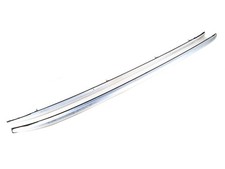 Barre de Toit Longitudinale