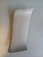 Peugeot 206 / Plastique