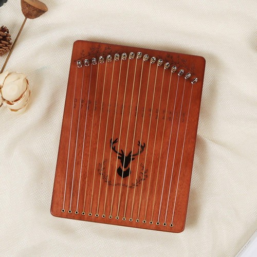 Lyre harpe cordes - lyre,