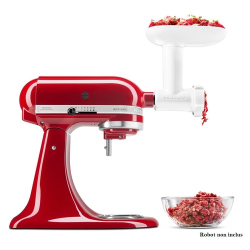 Hachoir kitchenaid 5ksmfga - kitchenaid,