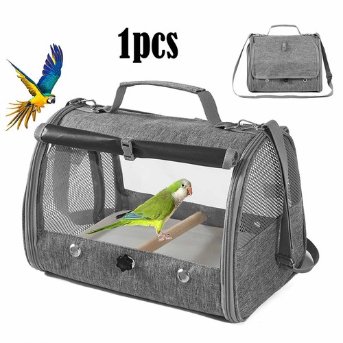 Transport pour oiseaux avec - transport,