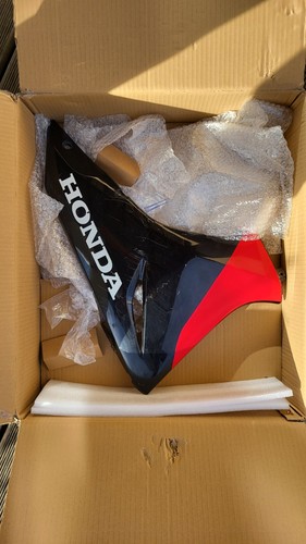Sabot cbr125r droit - sabot,