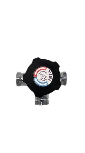 Mitigeur lavabo presto - mitigeur,