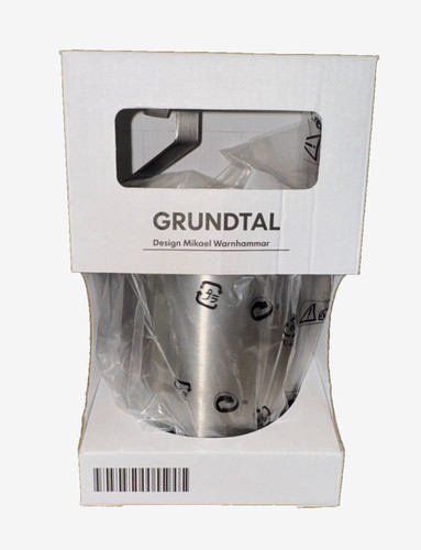 Ikea grundtal 102 - ikea,