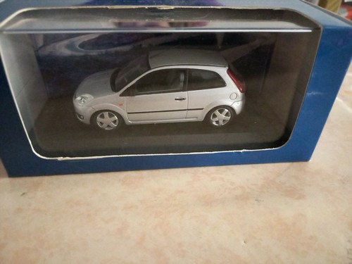 Ford fiesta 2002 portes - fiesta,
