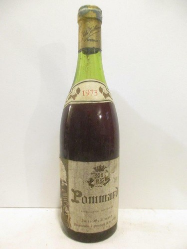 Pommard jules guillemard - ,
