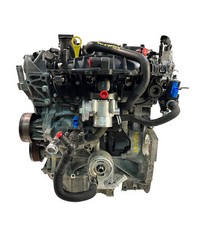 Moteur pour Ford Fiesta MK6 VI