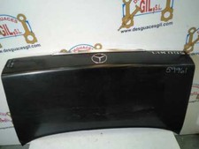 couvercle de coffre pour