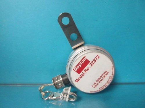 New dayton 2z372 industrial - dayton,