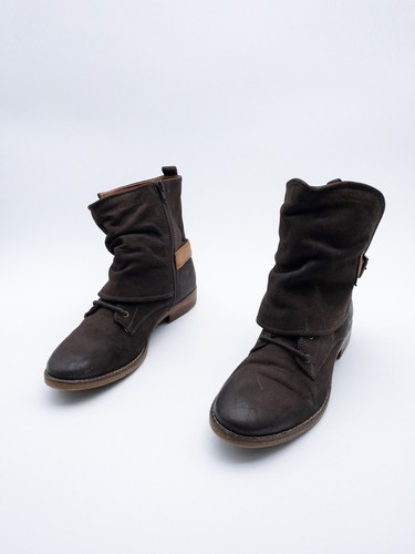 Cox femmes bottines cheville - bottines,