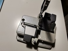 Colleuse Vintage AGFA KLEBEPRESSE N8 Super 8 8MM Film