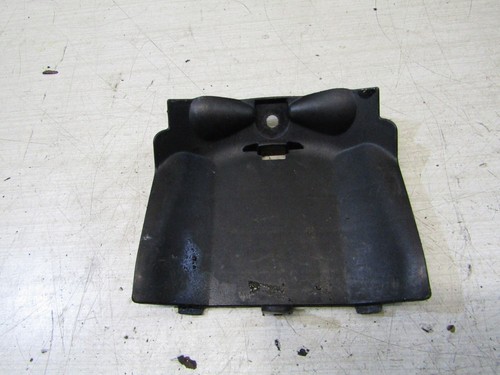 Trappe batterie honda pcx - trappe, de