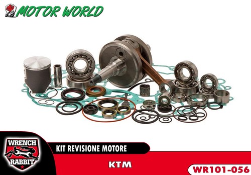 Révision moteur complet - révision,