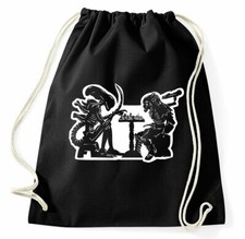AvP Sac De Sport Échecs Alien