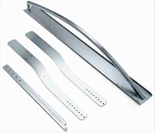 Bras oscillant pour moteur