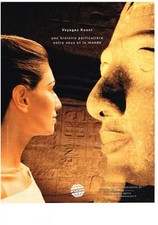 PUBLICITE ADVERTISING   2003