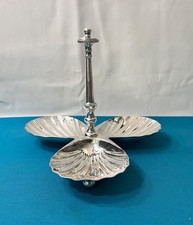 Brillant serviteur table - de,