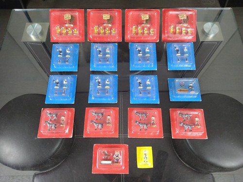 Lot collection boites - lot,