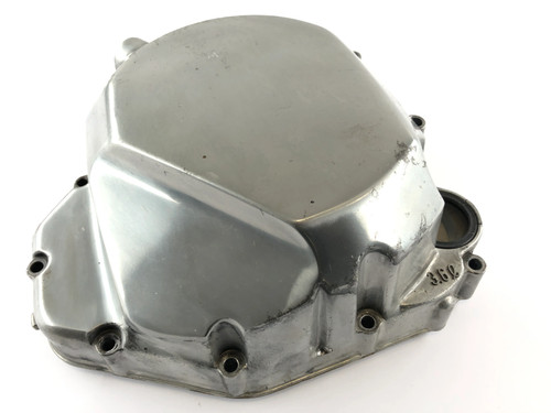 Kawasaki zephyr 750 zr750c - kawasaki,