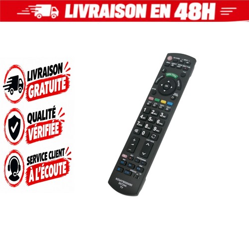 Télécommande remplacement - télécommande,