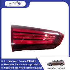 🇫🇷 FEU ARRIERE INTERIEUR