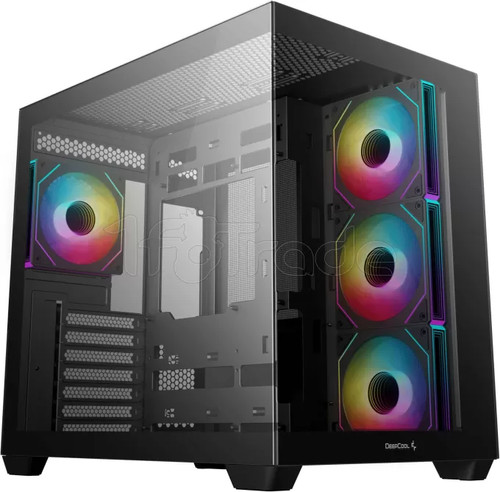 Deepcool boitier moyen tour - deepcool,