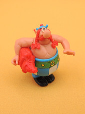 KINDER Surprise - ASTERIX 1991