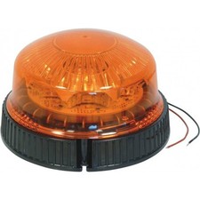 Gyrophare LED rotatif