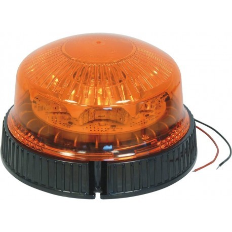 Gyrophare led rotatif - gyrophare,