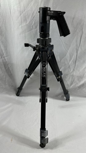 Slik universal 212af tripod - slik,